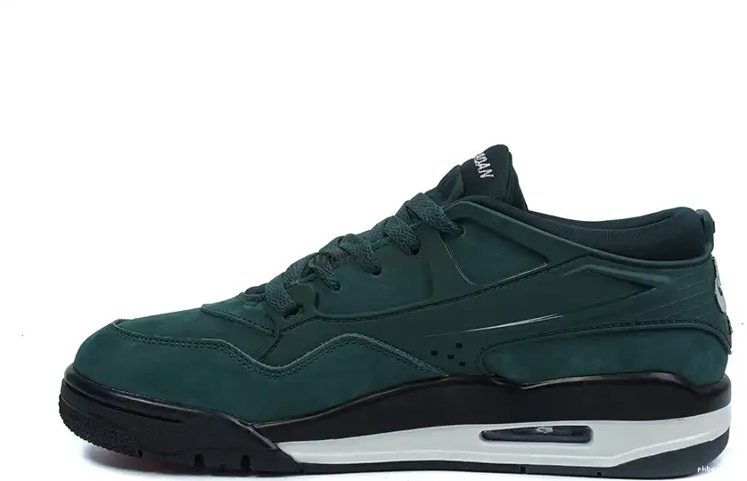 GOD Air PK Sylvester MATERIALS x Green”  4 Jordan SHIP Jordan “Fence RETAIL Nigel READY RM TO  0504